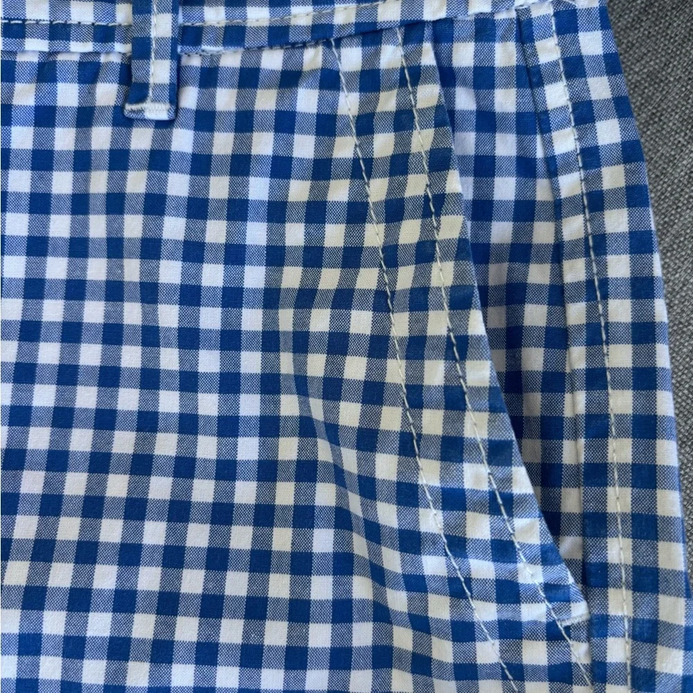 Girlfriend Chino Shorts - Picture 5 of 6